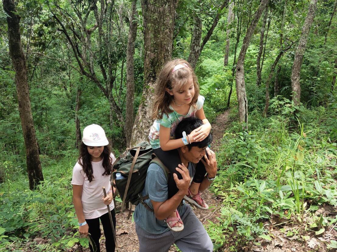 Travel Series-清迈必去景点