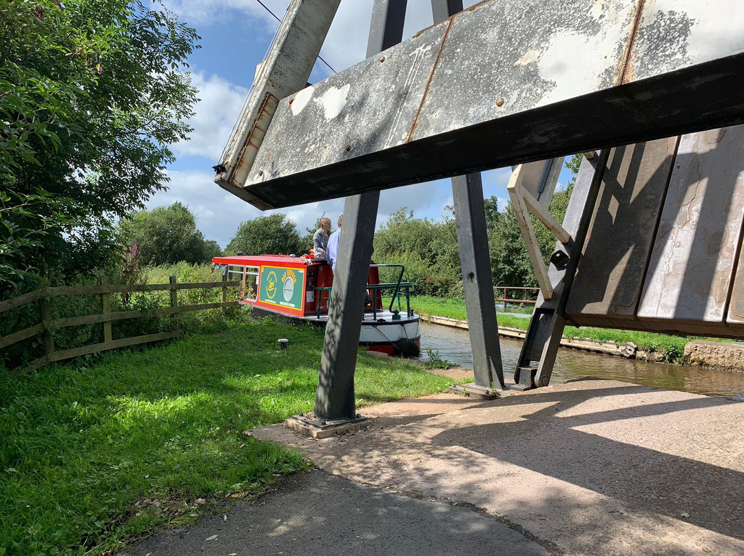 Whitchurch Marina-Whitchurch必去景点
