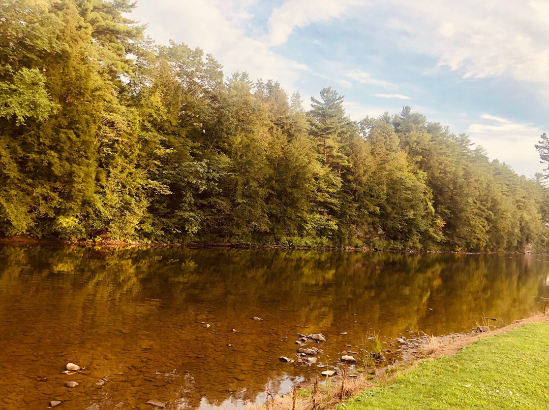 Rough Cut Lodge主图