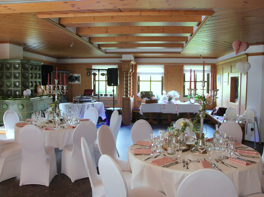 Seminarhaus Fohlenweide主图