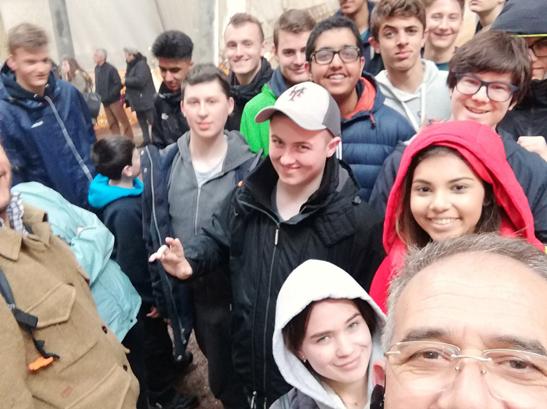 Epikourios Apollon主图