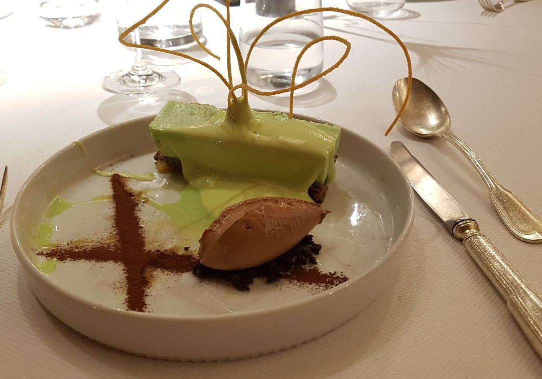 Logis Auberge de la Rivière主图