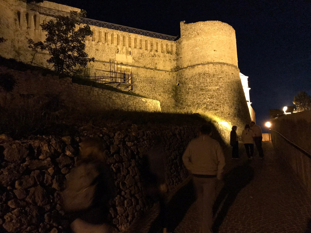 Locanda Incantata主图