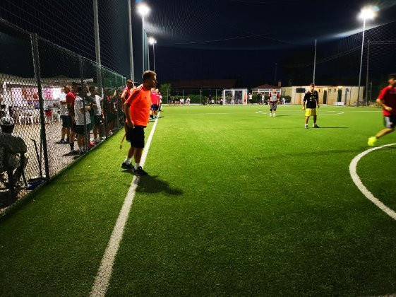 Centro Sportivo Villeneuve-Barletta必去景点
