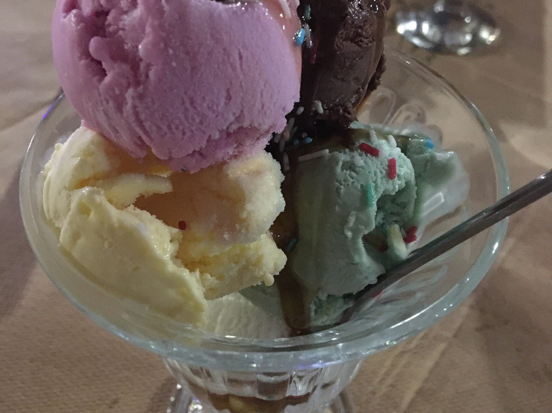 Vasilikos Garden主图