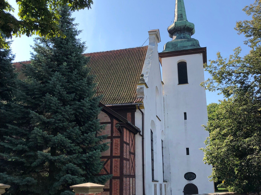 Church of Our Lady of Perpetual Help景点图片