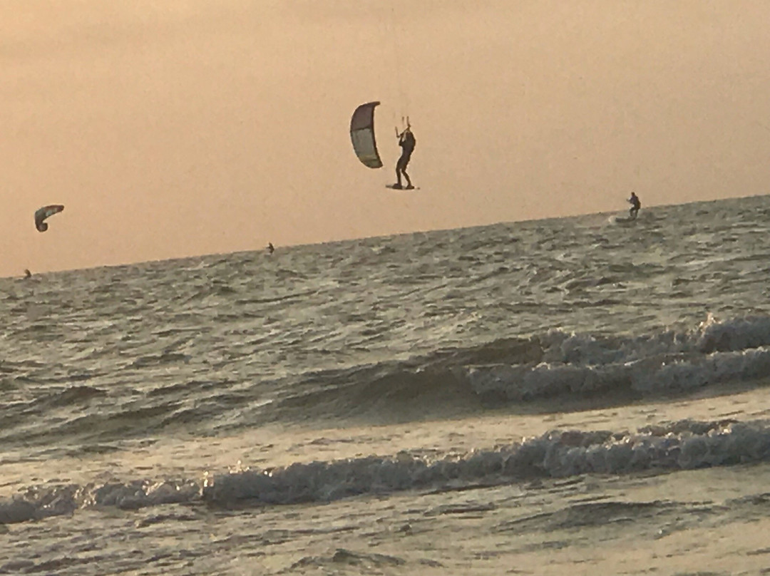 Nativo Kite School景点图片
