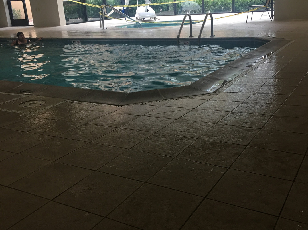 Courtyard by Marriott Denver Central Park主图