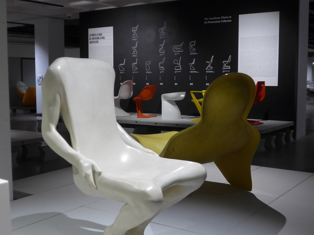 ADAM Brussels Design Museum-布鲁塞尔必去景点