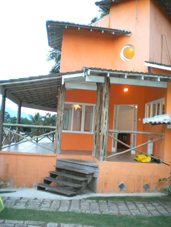 Praia Da Feiticeira-伊利亚贝拉必去景点