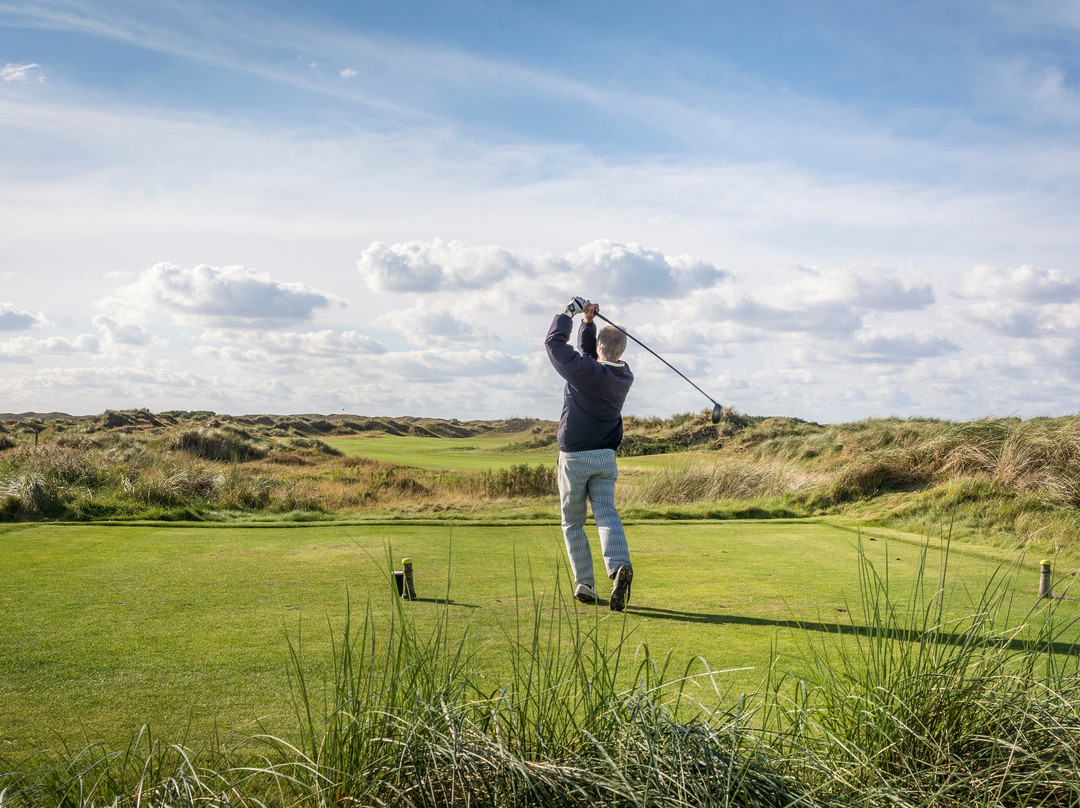 Hotel Molenbos主图