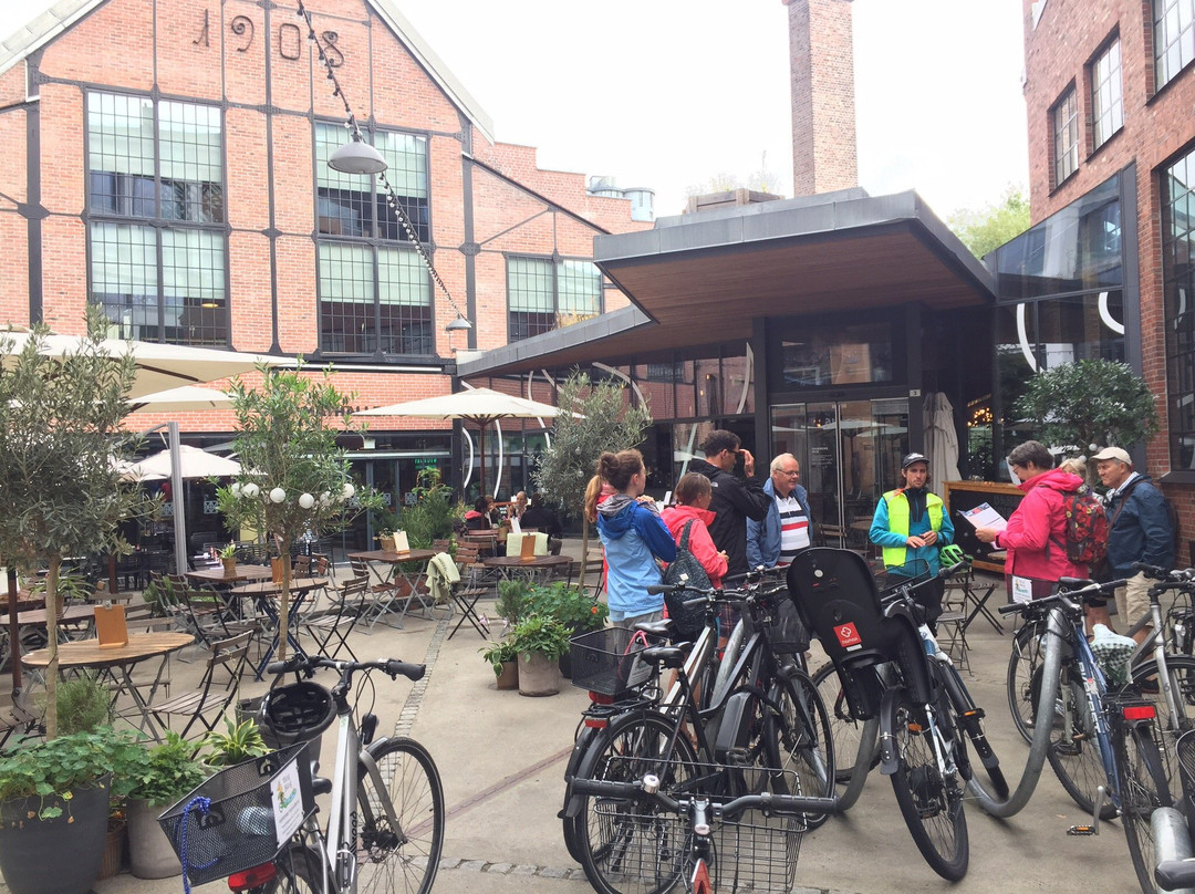 Viking Biking & Hiking AS-奥斯陆必去景点