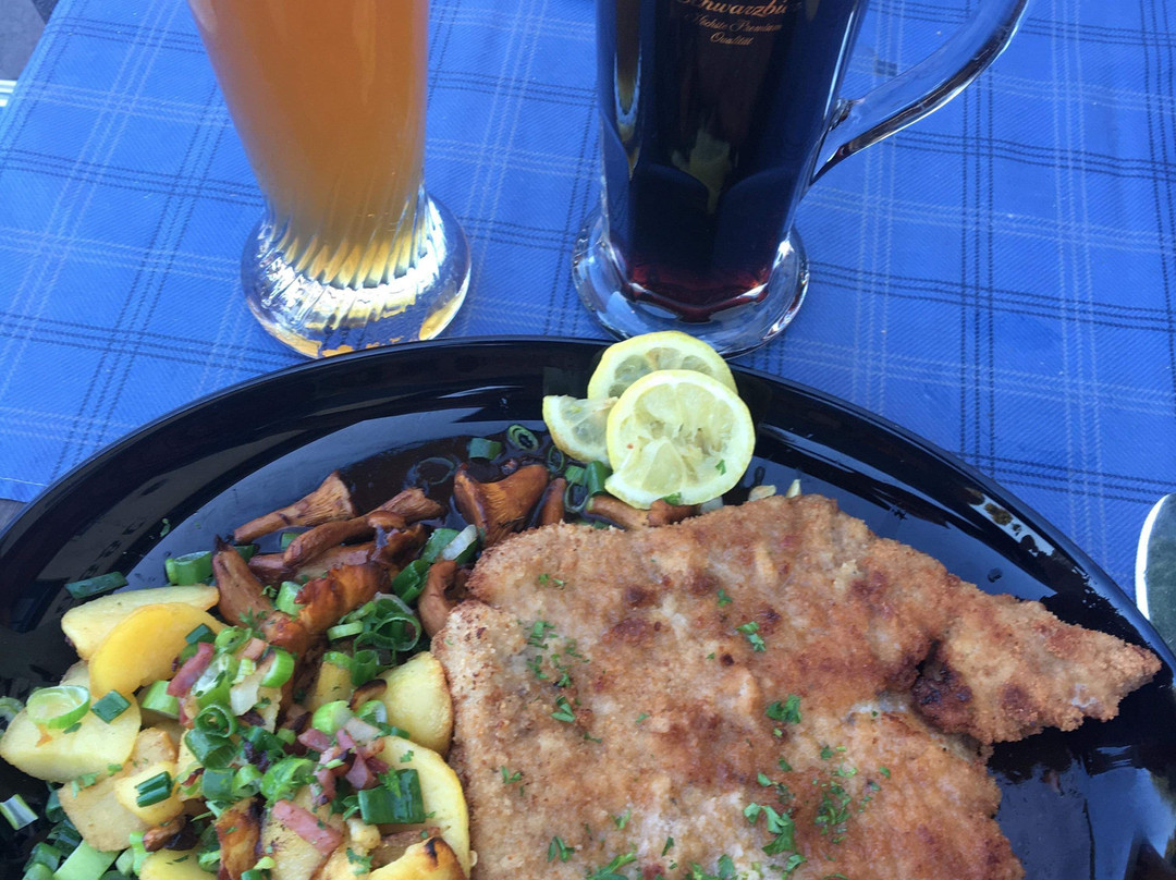 Gastwirtschaft Hallescher Anger主图