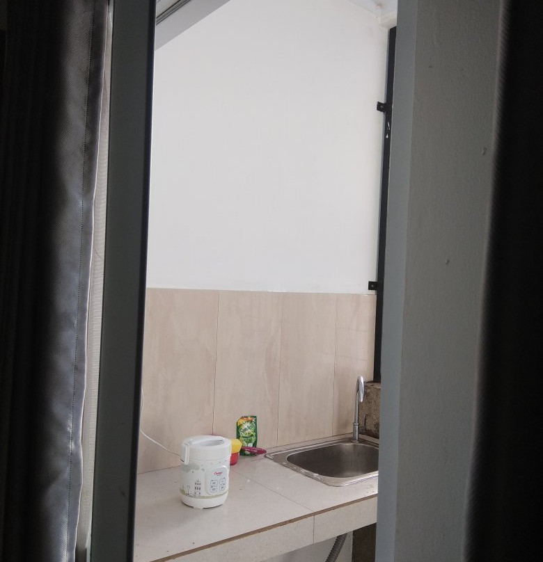 Tibrae Homestay Syariah主图