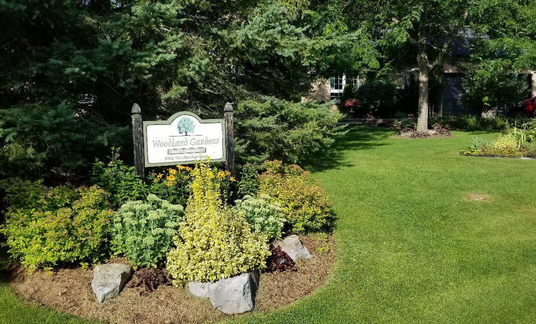 Woodland Gardens Bed and Breakfast主图