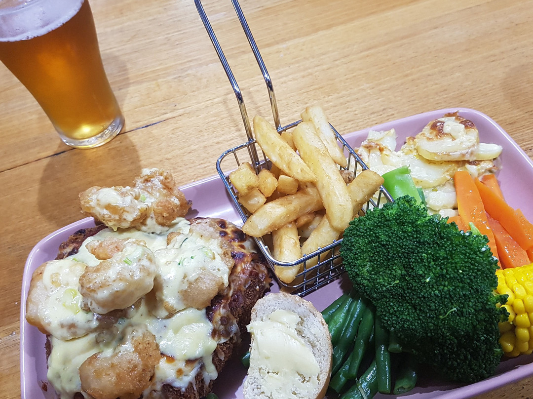 Myrtleford Hotel Motel