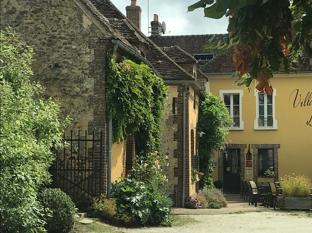 Villa Fol Avril主图