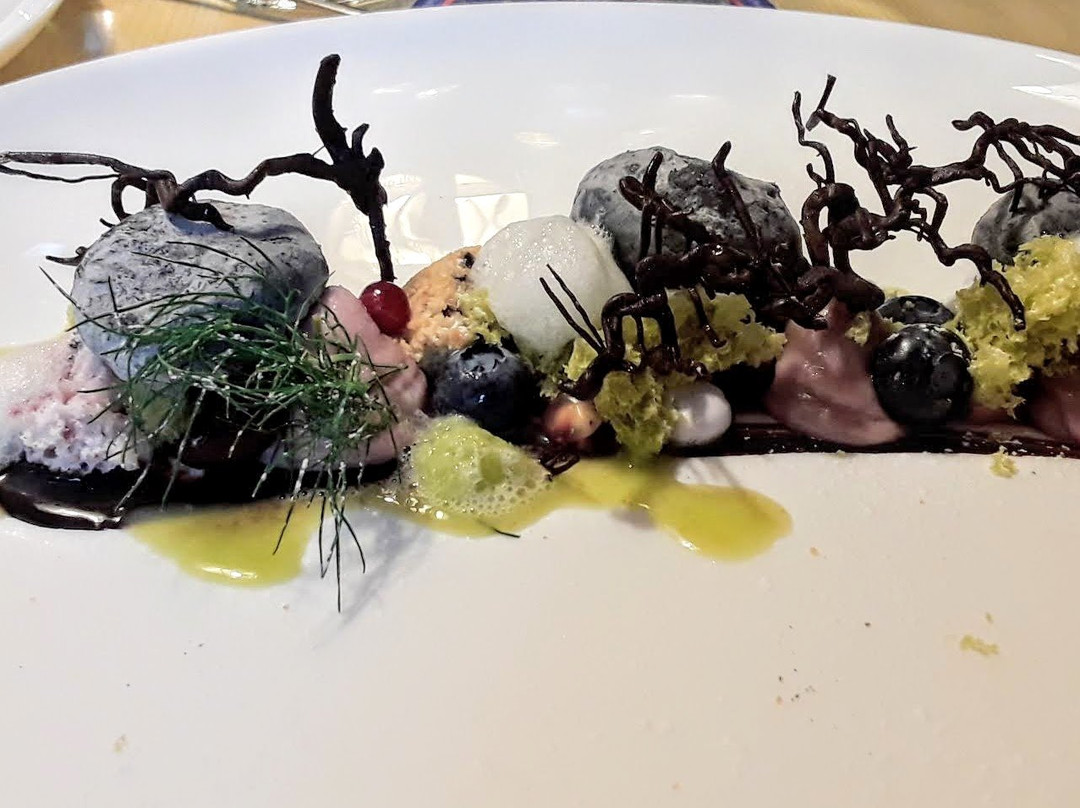 Hotel Messnerwirt主图