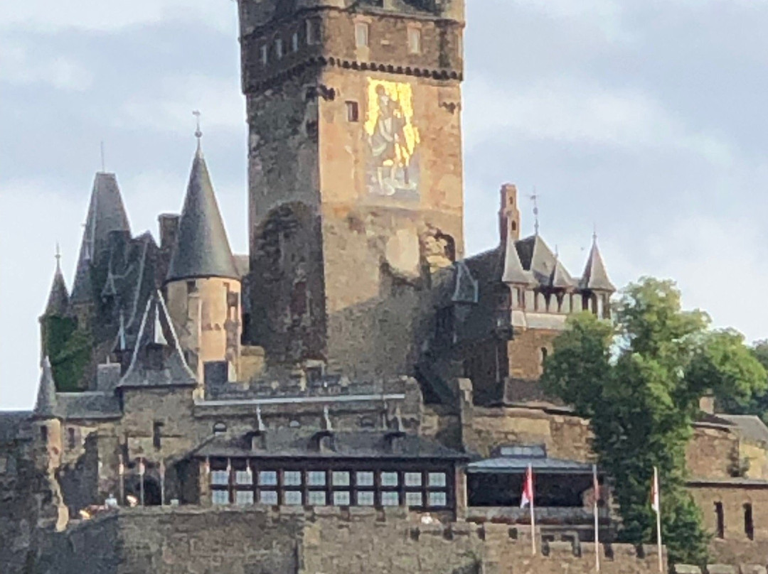 Flair Hotel am Rosenhügel主图