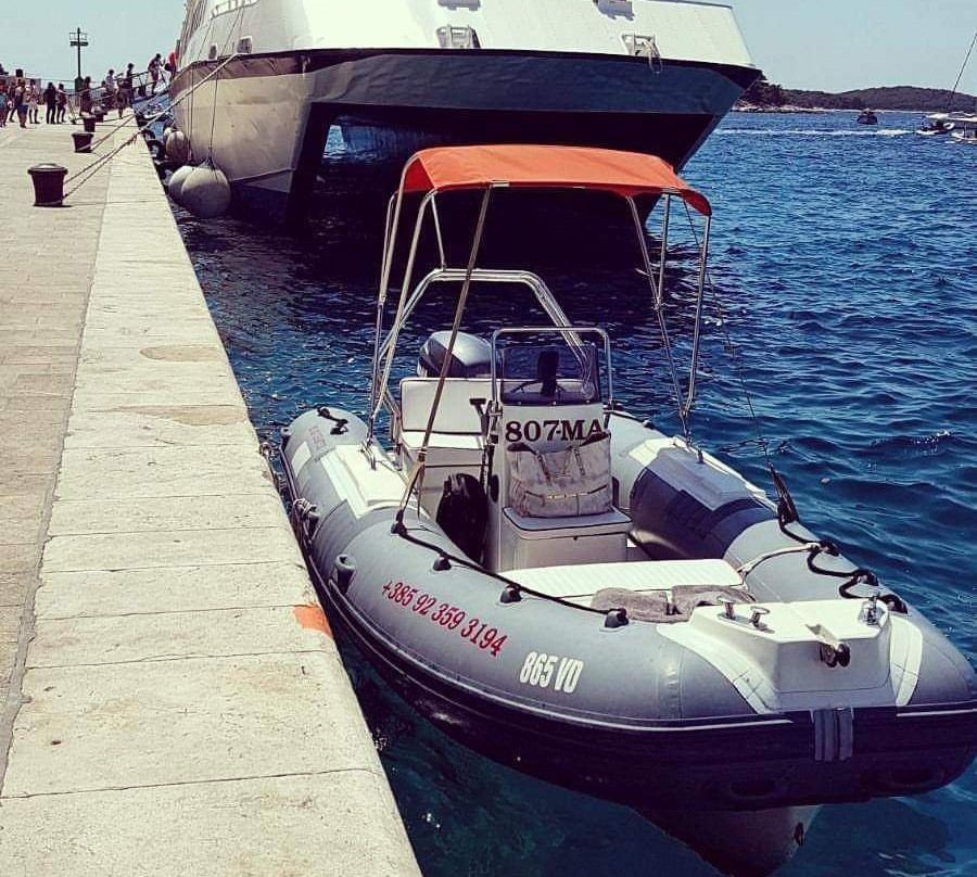 Adriatic Boat Adventure景点图片