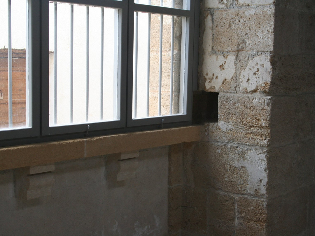 The Armenian Church & Monastry-尼科西亚必去景点