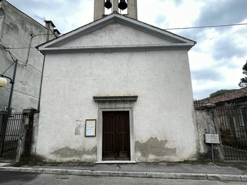 Chiesa Di San Rocco