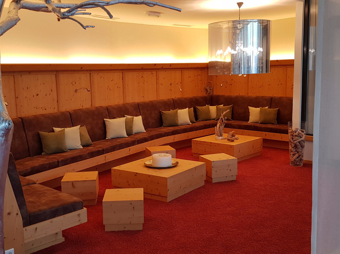 Hotel Löwe - Leading Family Hotel & Resort主图