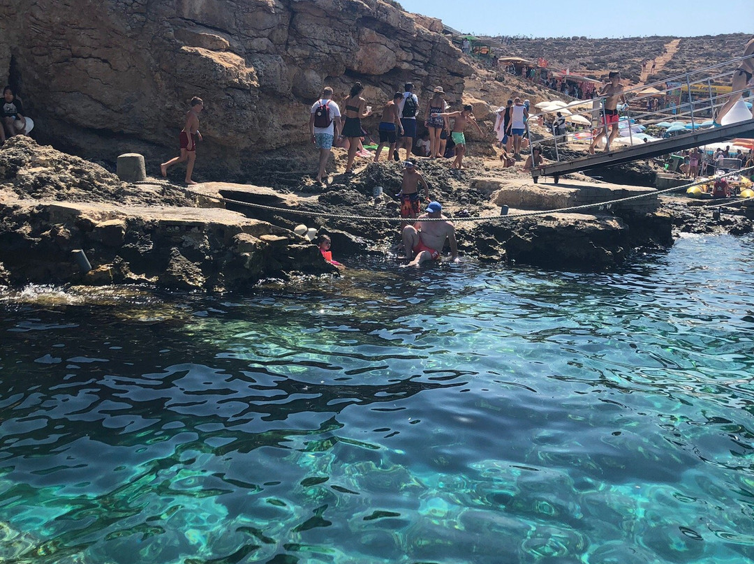 Mermaid Cruises-圣保罗湾城必去景点