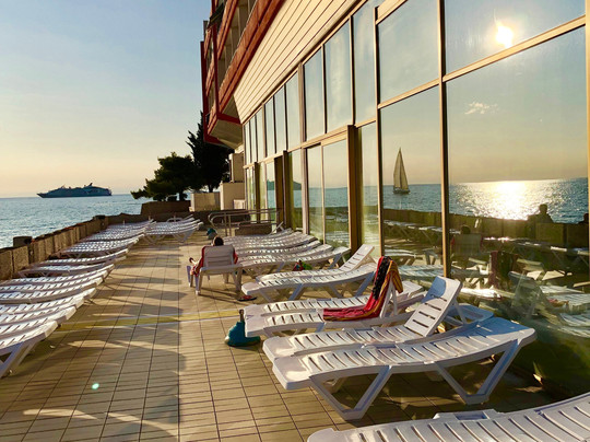 Hotel Histrion主图