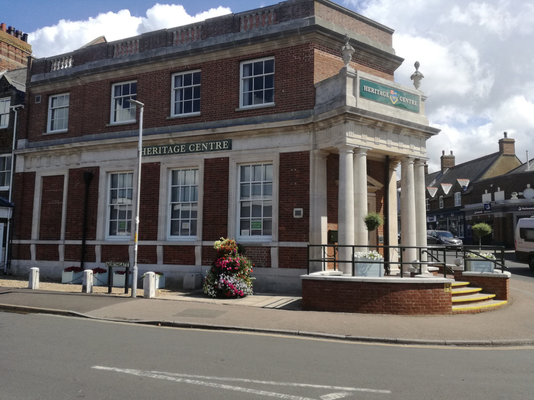 Hunstanton Heritage Centre景点图片