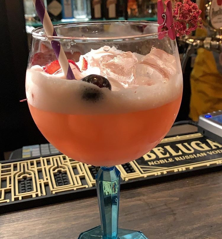 Flow Bar-维尔纽斯必去景点