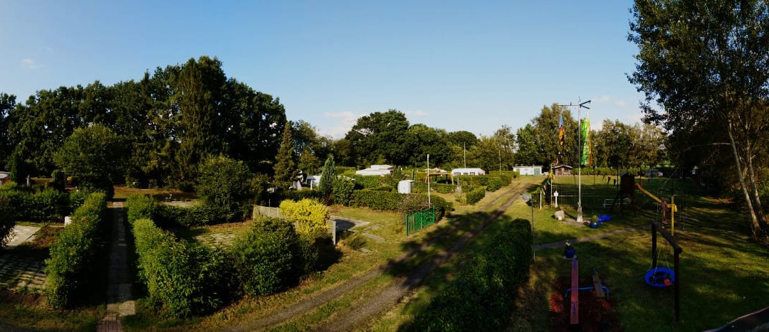 Camping Club Bremerhaven