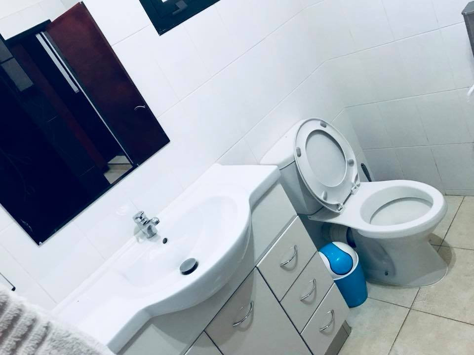 Gianpiero's Bed and Breakfast主图