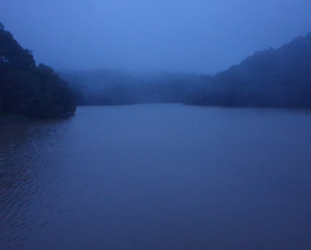 Charlotte Lake景点图片