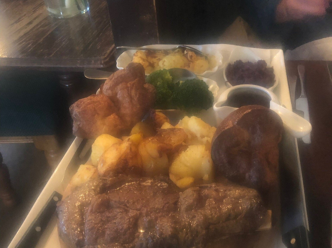 The Millstream - Hertford-Hertford必去景点