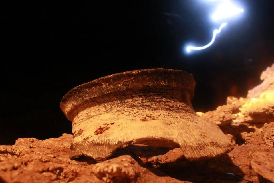 Tours & Information Bacalar-Bacalar必去景点