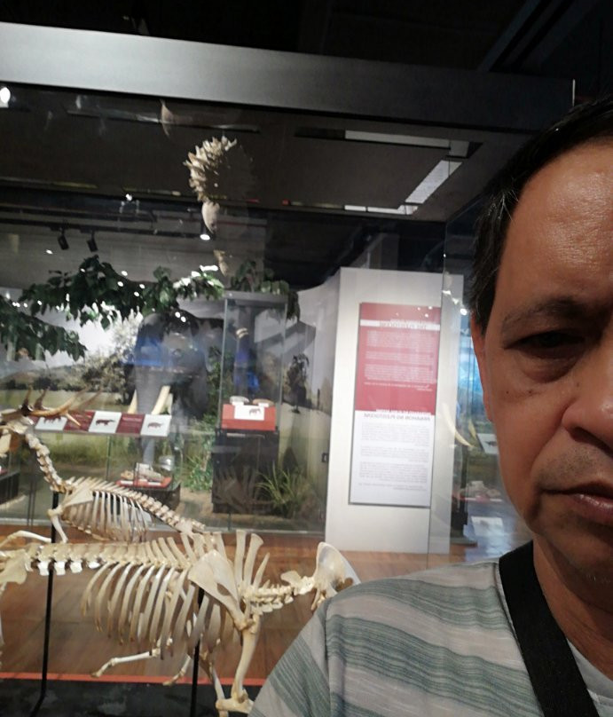 National Museum of the Philippines (Kabayan Branch)-Kabayan必去景点