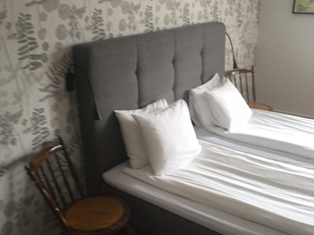 Lilla Hotellet主图