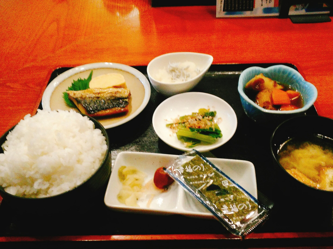 八桥酒店