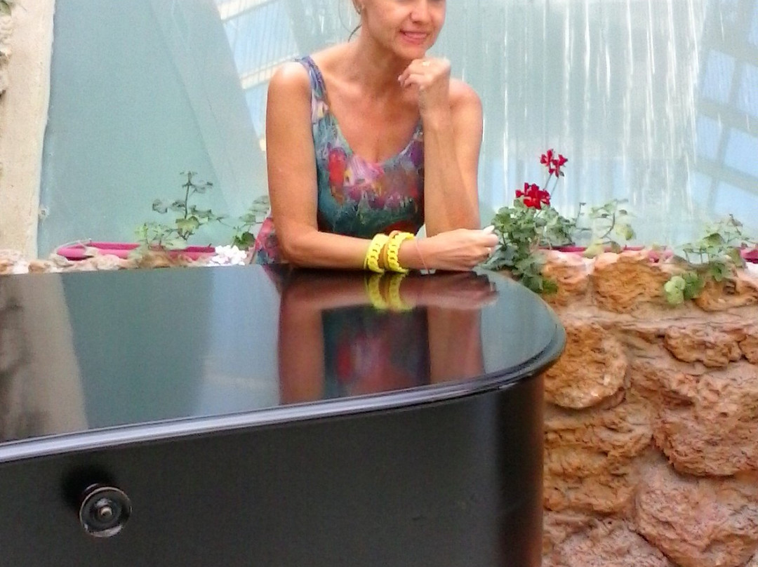 Avalon Airport Hotel Thessaloniki主图