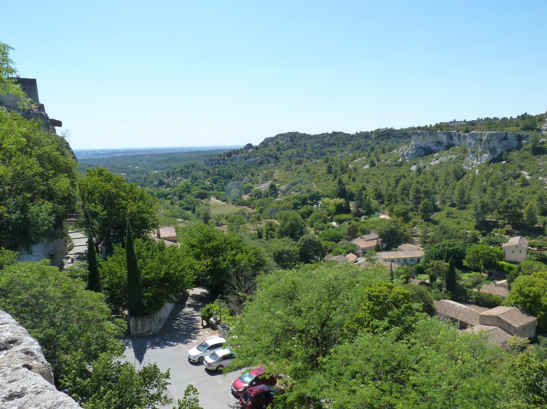 Office de Tourisme Les Baux-De-Provence景点图片