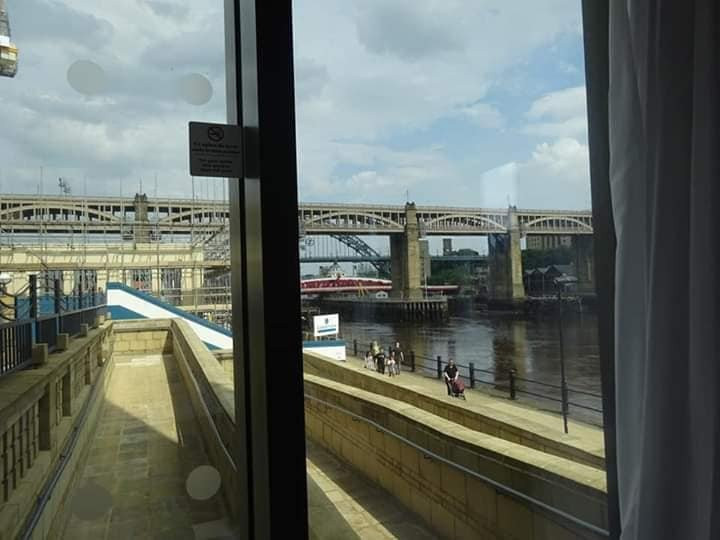 Travelodge Newcastle Quayside主图