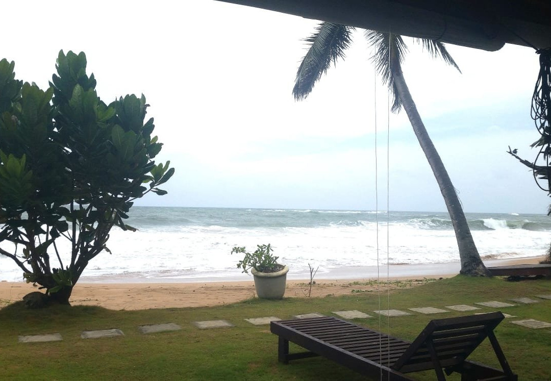 Ocean of Life Ayurvedic Resort主图