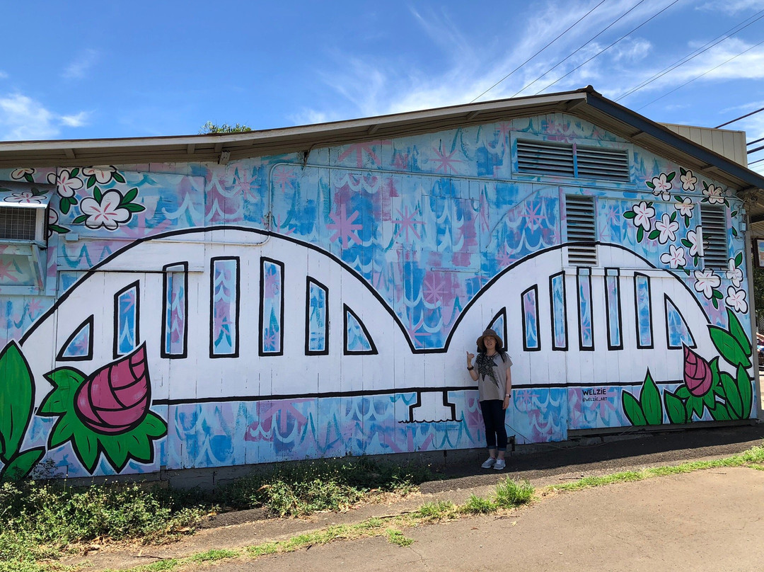 Snoopy’s Surf Shop-哈雷瓦必去景点