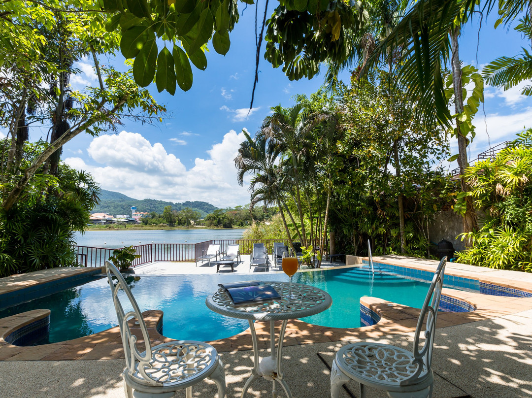 Tarn Tara Spa-查龙必去景点