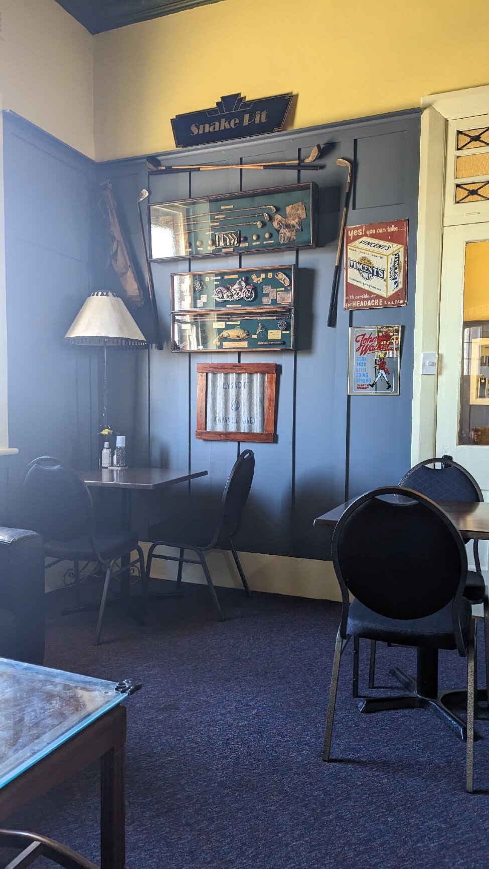 Commercial Hotel-官方