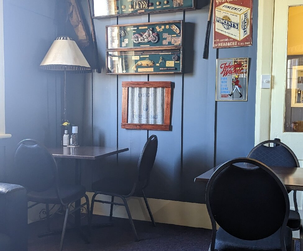 Commercial Hotel主图