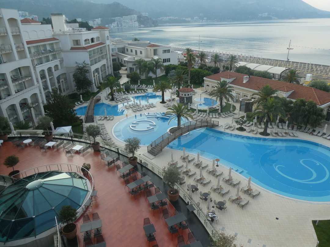 Hotel Splendid Conference & Spa Resort主图