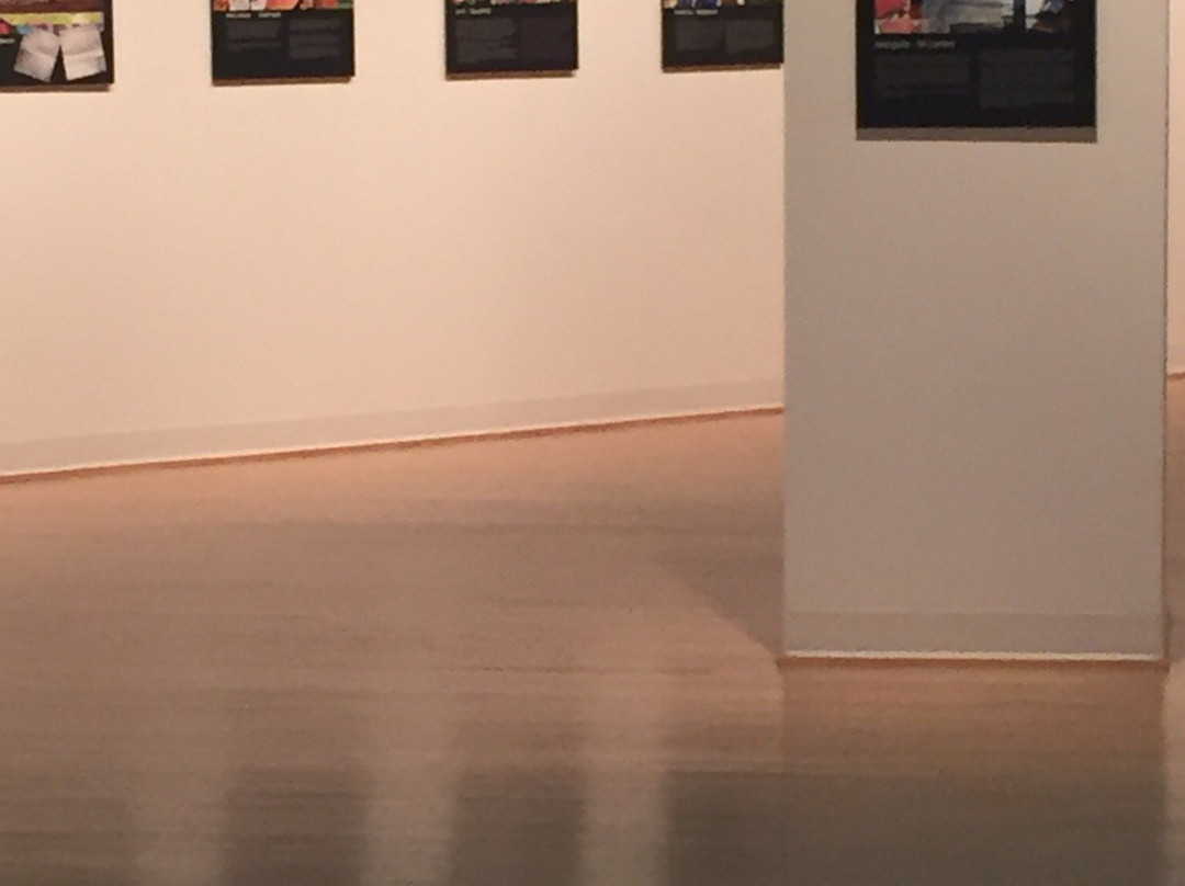 Gatineau City Hall-加蒂诺必去景点