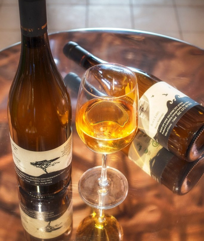 Georga΄s Family-斯巴达必去景点